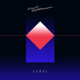 Album cover of L.E.V.E.L