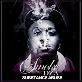 Album cover of Substance Abuse