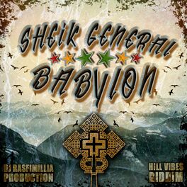 Album cover of Babylon (feat. Sheik General)