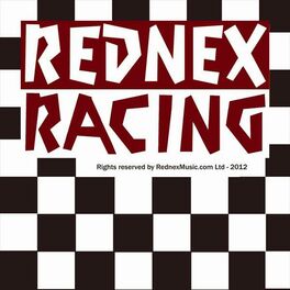 Album cover of Racing