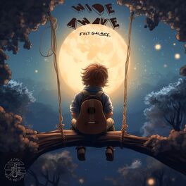 Album cover of Wide Awake