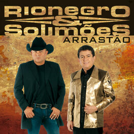 Album cover of Arrastão