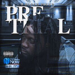 Album cover of Pre-Trial