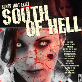 Album cover of South Of Hell