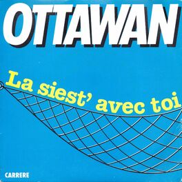 Album cover of La siest' avec toi