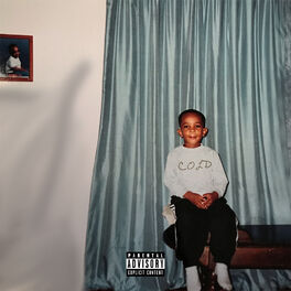Album cover of Cold