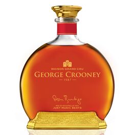 Album cover of George Crooney