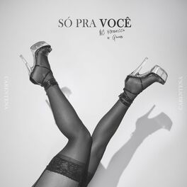 Album cover of Só pra Você (Carentena)