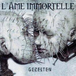 Album cover of Gezeiten
