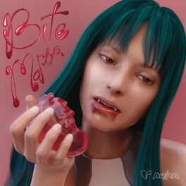 Album cover of Bite Marks