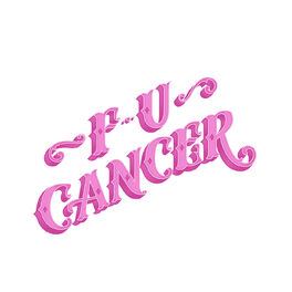 Album cover of F U Cancer