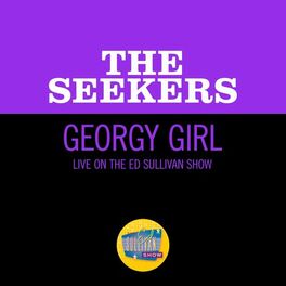Album cover of Georgy Girl (Live On The Ed Sullivan Show, May 21, 1967)