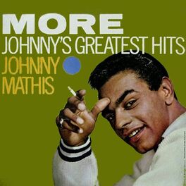 Album cover of More Johnny's Greatest Hits