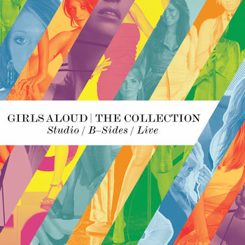 Girls Aloud Sound Of The Underground Listen With Lyrics Deezer deezer