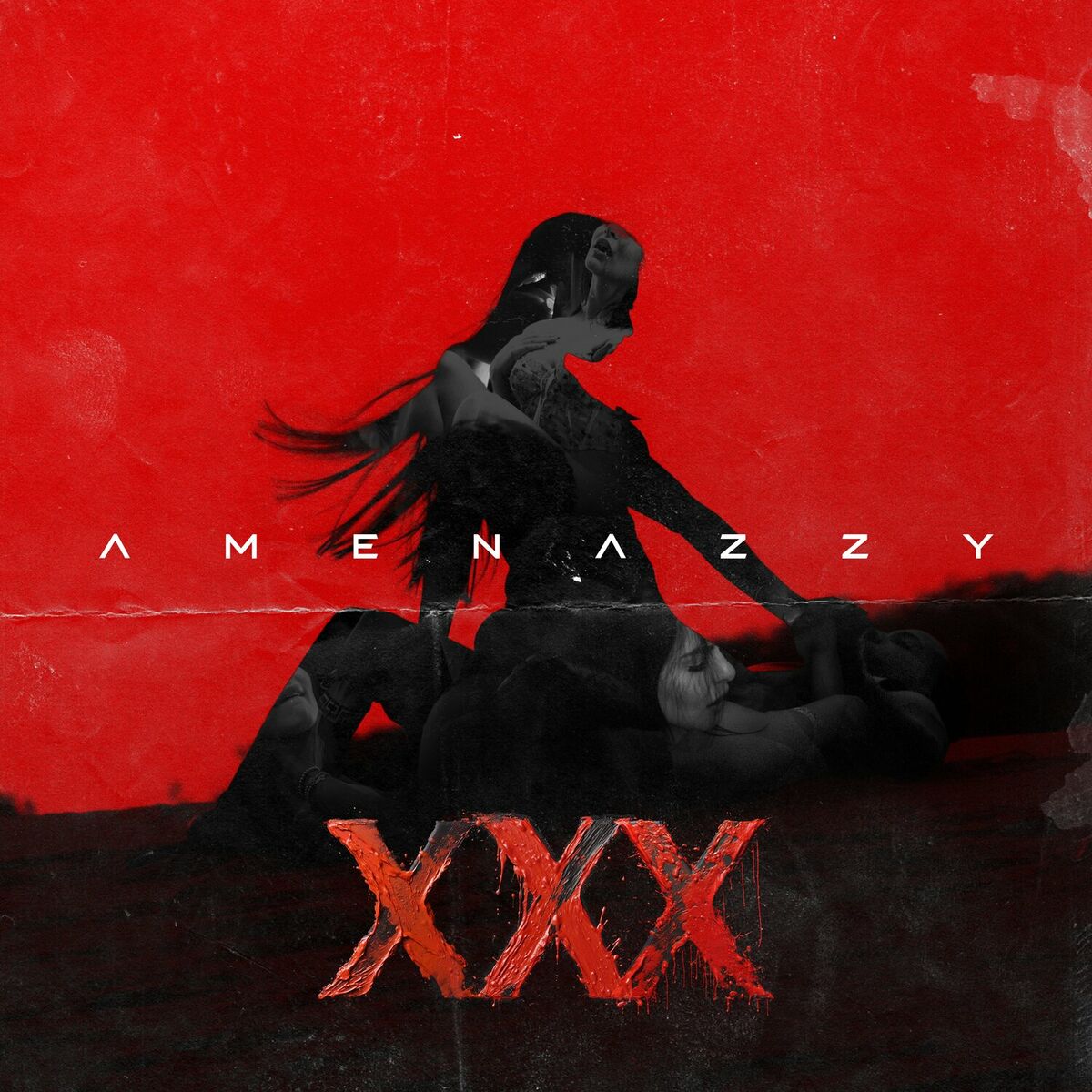 Amenazzy XXX lyrics and songs Deezer 