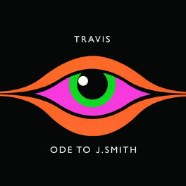 Album cover of Ode to J Smith