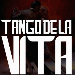 Album cover of Tango de la Vida