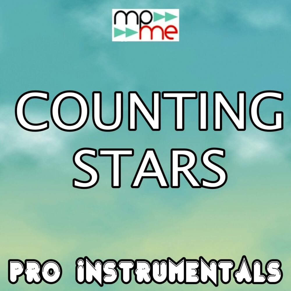 Песня counting stars. Counting Stars альбом. Counting Stars Karaoke. Counting Stars слушать.