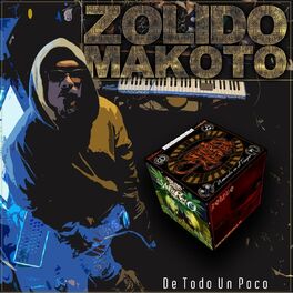 Album cover of De Todo un Poco