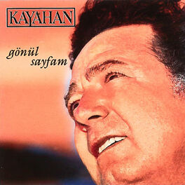 Album cover of Gönül Sayfam