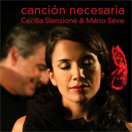 Album cover of Canción Necesaria