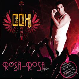 Album cover of Rosa Rosa (Vivo)