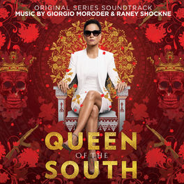 Album cover of Queen of the South (Original Series Soundtrack)