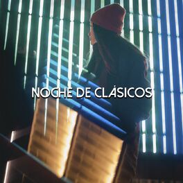 Album cover of Noche de Clásicos
