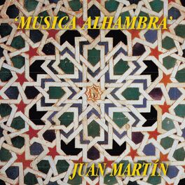 Album cover of Musica Alhambra