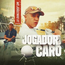 MC Kadu - Jogador Caro (DJ Victor) Lançamento 2023 