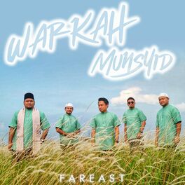 FarEast - Menanti Di Barzakh: listen with lyrics  Deezer