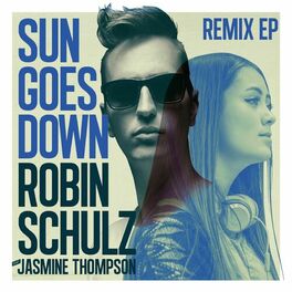 Album cover of Sun Goes Down Remix EP (feat. Jasmine Thompson)