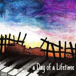 Album cover of A Day of a Lifetime
