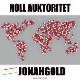 Album cover of Noll Auktoritet