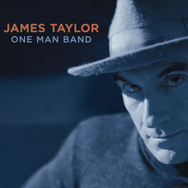 Album cover of One Man Band