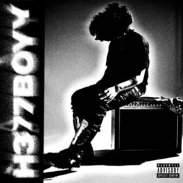 Album cover of H377BOYY