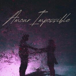 Album cover of Amour Impossible