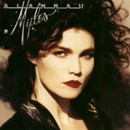 Album cover of Alannah Myles