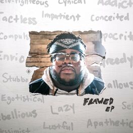 Album cover of Flawed EP