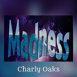Album cover of Madness