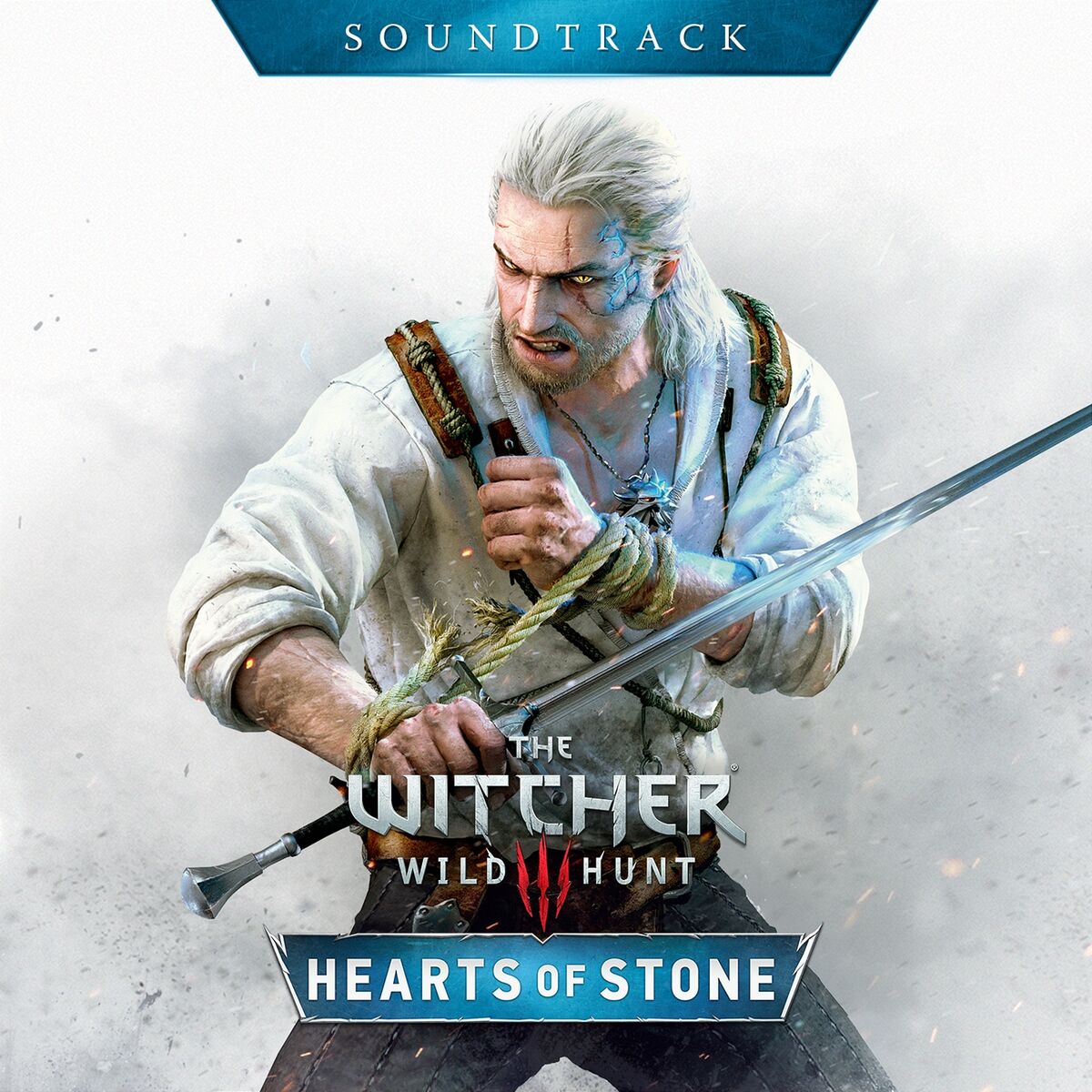 Marcin Przybyłowicz - The Witcher 3: Wild Hunt - Hearts Of Stone (Original  Game Soundtrack): тексты и песни | Deezer