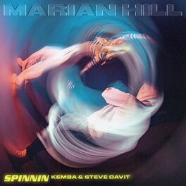 Album cover of SPINNIN