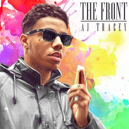 Album cover of The Front