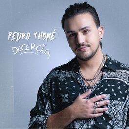 Album cover of Decepção