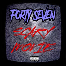 Album cover of Scary Movie