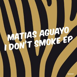 Album cover of I Don´t Smoke