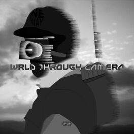 Album cover of WRLD THROUGH CAMERA