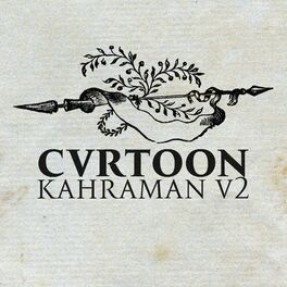 Album cover of Kahraman V2