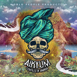 Album cover of Aikyum