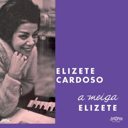 Album cover of A Meiga Elizeth